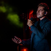 Castellón, David Bisbal en Mar de Sons