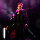 Castellón, David Bisbal en Mar de Sons