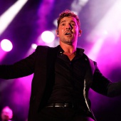 Castellón, David Bisbal en Mar de Sons