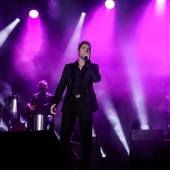 Castellón, David Bisbal en Mar de Sons