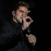 Castellón, David Bisbal en Mar de Sons