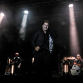 Castellón, David Bisbal en Mar de Sons