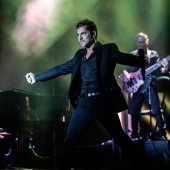 Castellón, David Bisbal en Mar de Sons