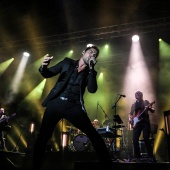 Castellón, David Bisbal en Mar de Sons