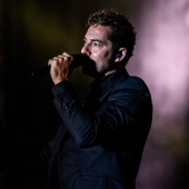 Castellón, David Bisbal en Mar de Sons