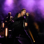 Castellón, David Bisbal en Mar de Sons