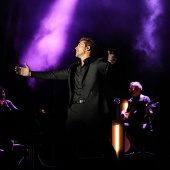 Castellón, David Bisbal en Mar de Sons