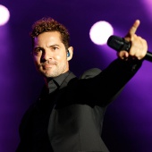 Castellón, David Bisbal en Mar de Sons