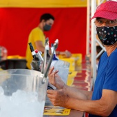 Grao de Castellón; Pablo López