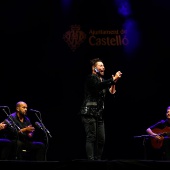 Miguel Poveda - por Juanjo Lavernia