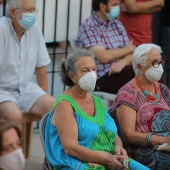 Benicàssim, Semana Tárrega