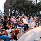 Benicàssim, Semana Tárrega 2020