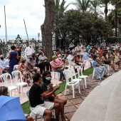 Benicàssim, Semana Tárrega 2020