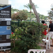 Benicàssim, Semana Tárrega 2020