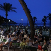 Alí Arango & Josué Fonseca, Semana Tárrega en Benicàssim