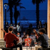 Alí Arango & Josué Fonseca, Semana Tárrega en Benicàssim