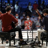 Alí Arango & Josué Fonseca, Semana Tárrega en Benicàssim