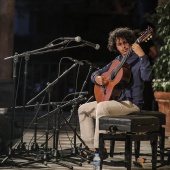 Alí Arango & Josué Fonseca, Semana Tárrega en Benicàssim