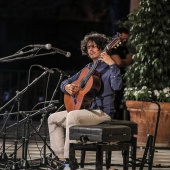 Alí Arango & Josué Fonseca, Semana Tárrega en Benicàssim