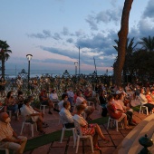 Alí Arango & Josué Fonseca, Semana Tárrega en Benicàssim