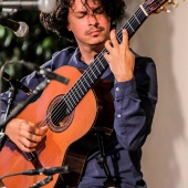 Alí Arango & Josué Fonseca, Semana Tárrega en Benicàssim