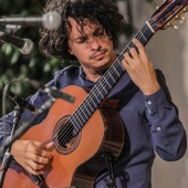 Alí Arango & Josué Fonseca, Semana Tárrega en Benicàssim