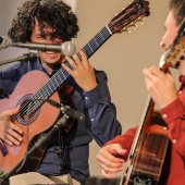 Alí Arango & Josué Fonseca, Semana Tárrega en Benicàssim