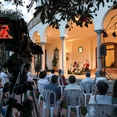 Alí Arango & Josué Fonseca, Semana Tárrega en Benicàssim