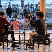 Alí Arango & Josué Fonseca, Semana Tárrega en Benicàssim