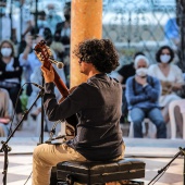 Alí Arango & Josué Fonseca, Semana Tárrega en Benicàssim