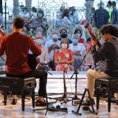 Alí Arango & Josué Fonseca, Semana Tárrega en Benicàssim