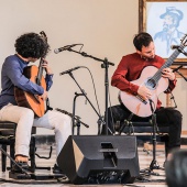 Alí Arango & Josué Fonseca, Semana Tárrega en Benicàssim