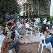 Alí Arango & Josué Fonseca, Semana Tárrega en Benicàssim