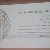 Premis Ciutat de Castelló 2020