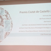 Premis Ciutat de Castelló 2020