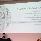 Premis Ciutat de Castelló 2020