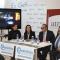 Castellón, Feria Turismo Comunidad Valenciana