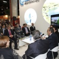 Castellón, Feria Turismo Comunidad Valenciana