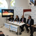 Castellón, Feria Turismo Comunidad Valenciana