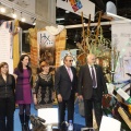 Castellón, Feria Turismo Comunidad Valenciana