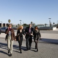 Castellón, Feria Turismo Comunidad Valenciana