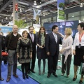 Castellón, Feria Turismo Comunidad Valenciana
