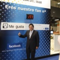 Castellón, Feria Turismo Comunidad Valenciana