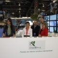 Castellón, Feria Turismo Comunidad Valenciana