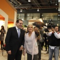 Castellón, Feria Turismo Comunidad Valenciana