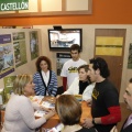 Castellón, Feria Turismo Comunidad Valenciana