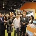 Castellón, Feria Turismo Comunidad Valenciana