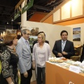 Castellón, Feria Turismo Comunidad Valenciana