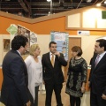 Castellón, Feria Turismo Comunidad Valenciana