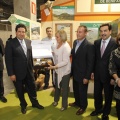 Castellón, Feria Turismo Comunidad Valenciana